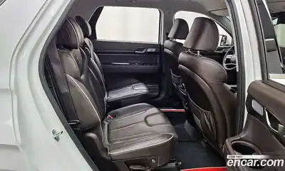 Hyundai Palisade 2023 2.2 Автомат в Москве № 113306, миниатюра 12