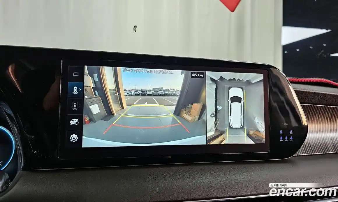 Hyundai Palisade 2023 2.2 Автомат в Москве № 113306, фото 15