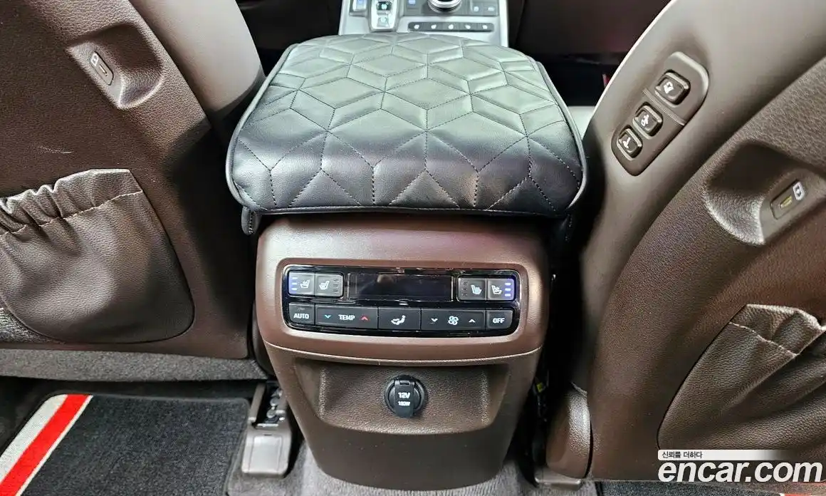 Hyundai Palisade 2023 2.2 Автомат в Москве № 113306, фото 18