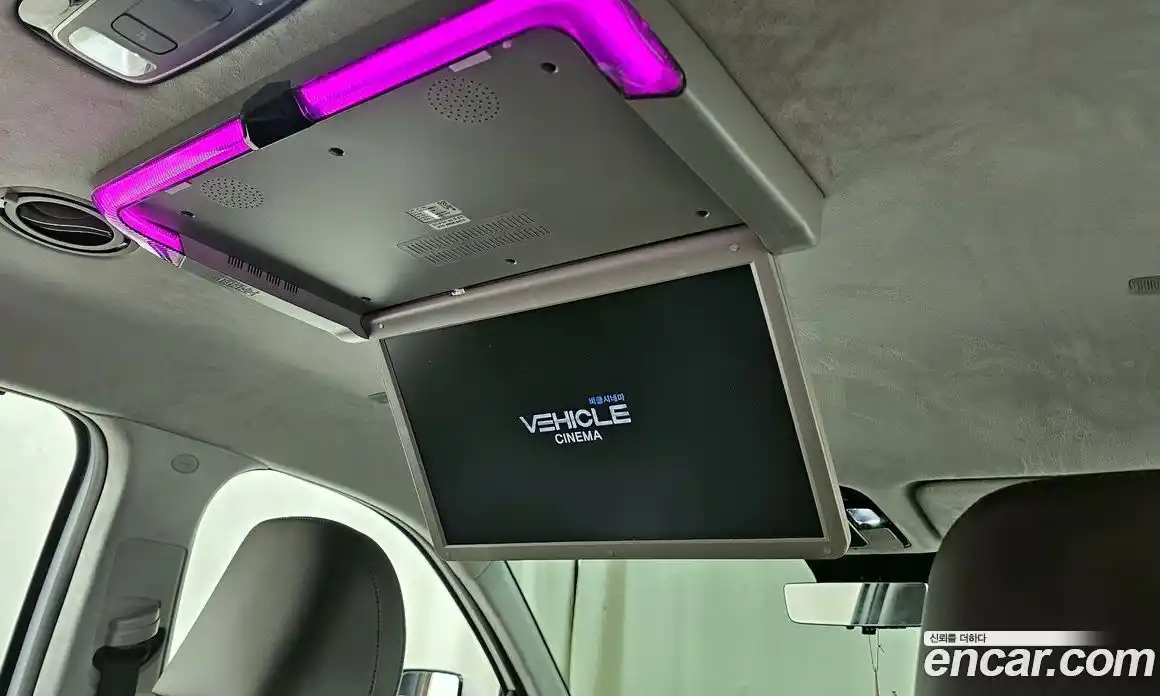 Hyundai Palisade 2023 2.2 Автомат в Москве № 113306, фото 19