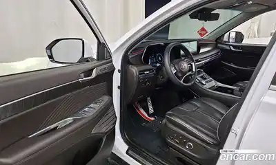 Hyundai Palisade 2023 2.2 Автомат в Москве № 113306, миниатюра 10