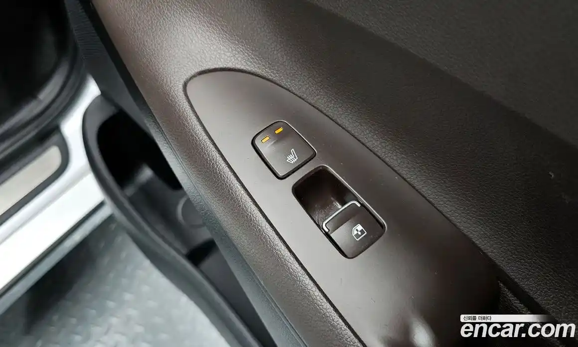 Hyundai Grandeur 2021 2.5 Автомат в Москве № 124595, фото 19