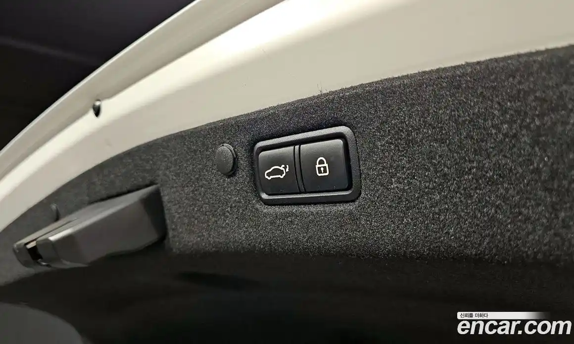 Hyundai Grandeur 2021 2.5 Автомат в Москве № 124595, фото 20