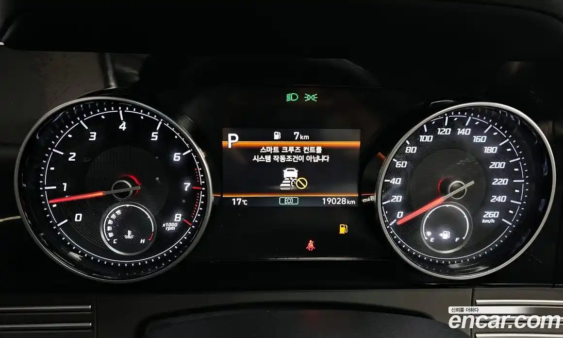 Hyundai Grandeur 2021 2.5 Автомат в Москве № 124595, фото 8