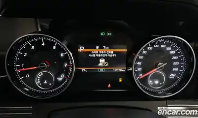 Hyundai Grandeur 2021 2.5 Автомат в Москве № 124595, миниатюра 8