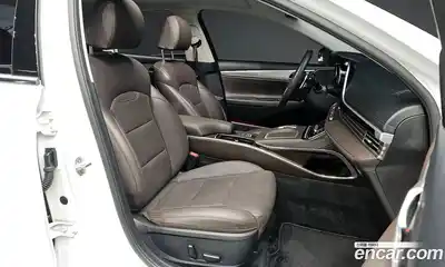 Hyundai Grandeur 2021 2.5 Автомат в Москве № 124595, миниатюра 10