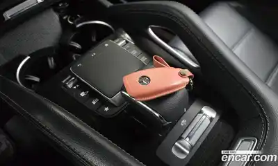 Mercedes-Benz GLE-Class 2021 2.9 Автомат в Москве № 140899, миниатюра 9