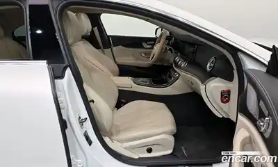 Mercedes-Benz CLS-Class 2023 2.0 Автомат в Москве № 160510, миниатюра 11