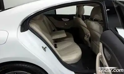 Mercedes-Benz CLS-Class 2023 2.0 Автомат в Москве № 160510, миниатюра 12