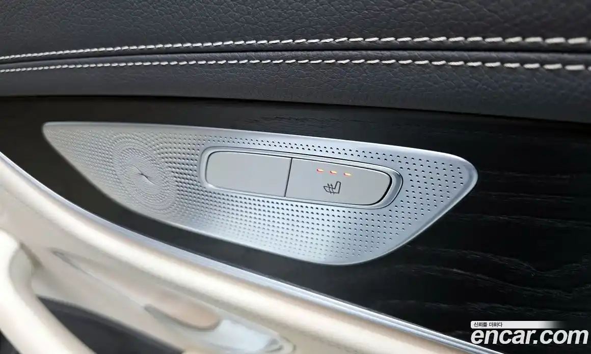 Mercedes-Benz CLS-Class 2023 2.0 Автомат в Москве № 160510, фото 19