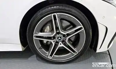 Mercedes-Benz CLS-Class 2023 2.0 Автомат в Москве № 160510, миниатюра 5