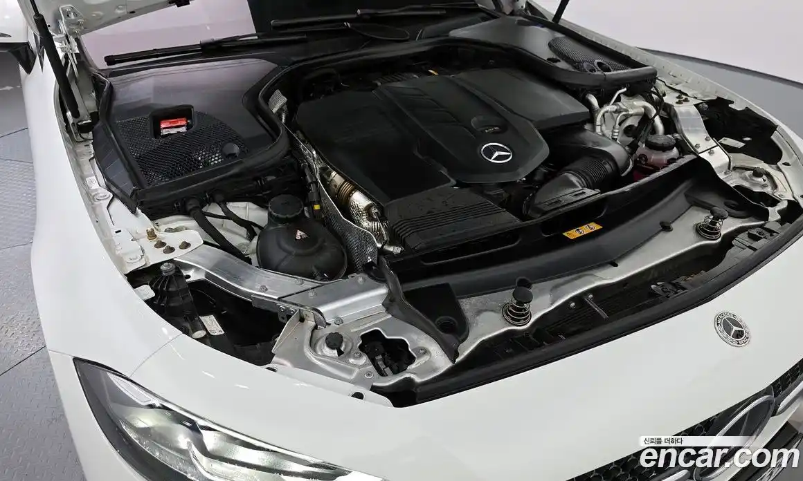 Mercedes-Benz CLS-Class 2023 2.0 Автомат в Москве № 160510, фото 6