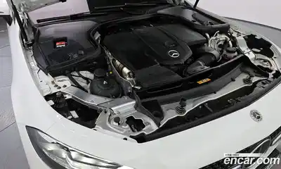 Mercedes-Benz CLS-Class 2023 2.0 Автомат в Москве № 160510, миниатюра 6