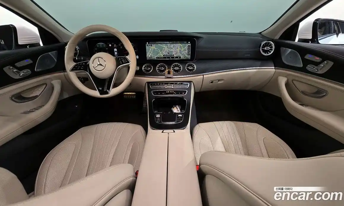 Mercedes-Benz CLS-Class 2023 2.0 Автомат в Москве № 160510, фото 7