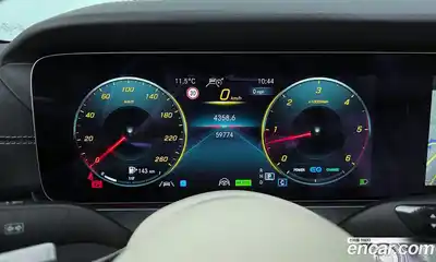 Mercedes-Benz CLS-Class 2023 2.0 Автомат в Москве № 160510, миниатюра 8