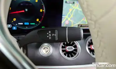 Mercedes-Benz CLS-Class 2023 2.0 Автомат в Москве № 160510, миниатюра 9