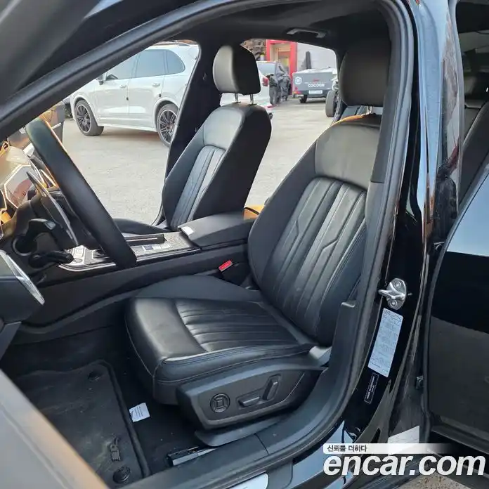 Audi A6 2022 2.0 Автомат в Москве № 163970, фото 11