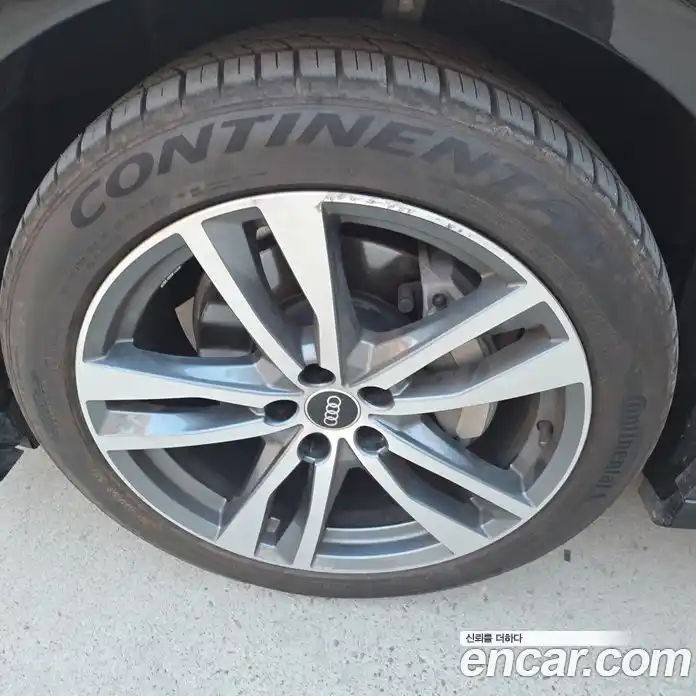 Audi A6 2022 2.0 Автомат в Москве № 163970, фото 19