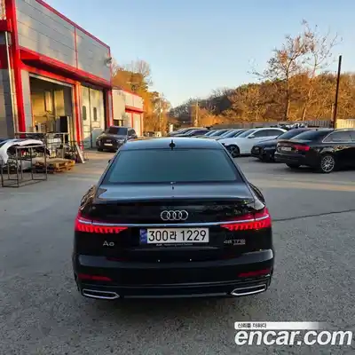 Audi A6 2022 2.0 Автомат в Москве № 163970, миниатюра 4