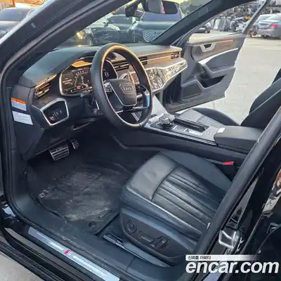 Audi A6 2022 2.0 Автомат в Москве № 163970, миниатюра 10