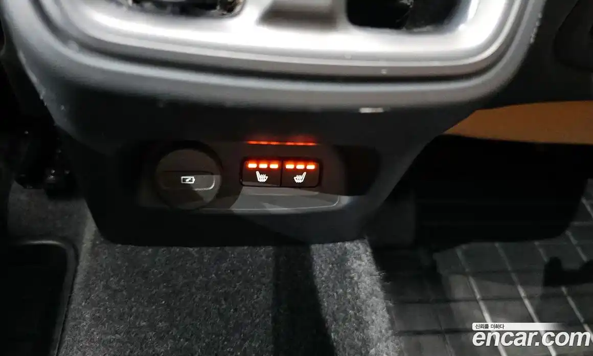 Volvo XC40 2022 2.0 Автомат в Москве № 164289, фото 16