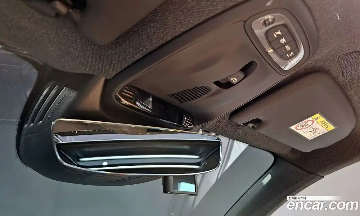 Volvo XC40 2022 2.0 Автомат в Москве № 164289, фото 19