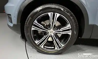 Volvo XC40 2022 2.0 Автомат в Москве № 164289, миниатюра 5