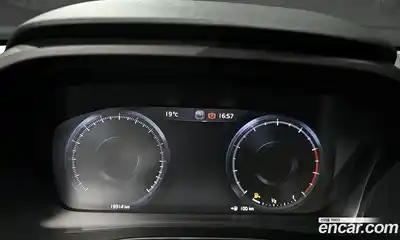 Volvo XC40 2022 2.0 Автомат в Москве № 164289, миниатюра 8