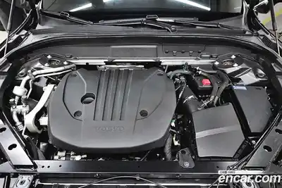 Volvo XC60 2022 2.0 Автомат в Москве № 164800, миниатюра 6