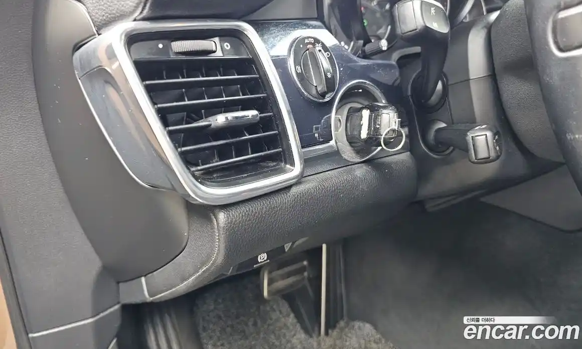 Porsche Panamera 2010 4.8 Автомат в Москве № 165508, фото 14