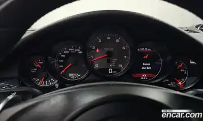 Porsche Panamera 2010 4.8 Автомат в Москве № 165508, миниатюра 8