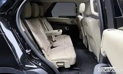 Land Rover Discovery 2020 2.0 Автомат в Москве № 166502, миниатюра 12