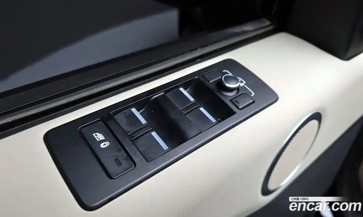 Land Rover Discovery 2020 2.0 Автомат в Москве № 166502, фото 14