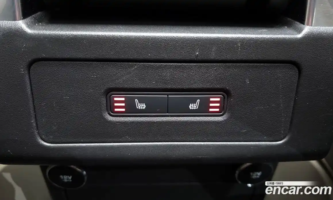 Land Rover Discovery 2020 2.0 Автомат в Москве № 166502, фото 18