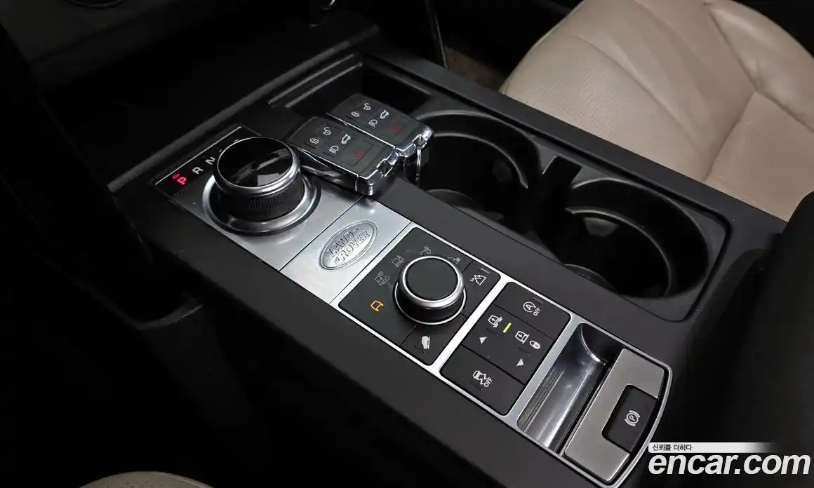 Land Rover Discovery 2020 2.0 Автомат в Москве № 166502, фото 9