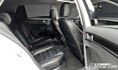 Volkswagen Golf 2016 2.0 Автомат в Москве № 169016, миниатюра 11