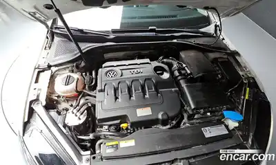 Volkswagen Golf 2016 2.0 Автомат в Москве № 169016, миниатюра 6