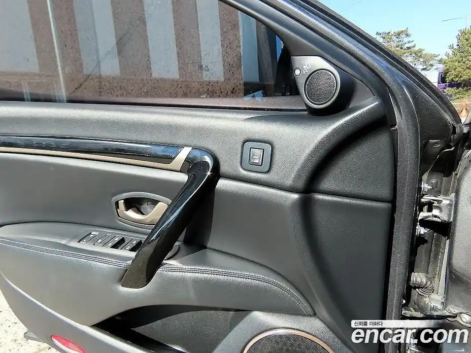 Renault SM7 2016 2.5 Автомат в Москве № 186624, фото 11