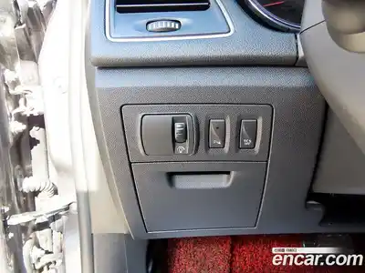 Renault SM7 2016 2.5 Автомат в Москве № 186624, миниатюра 12