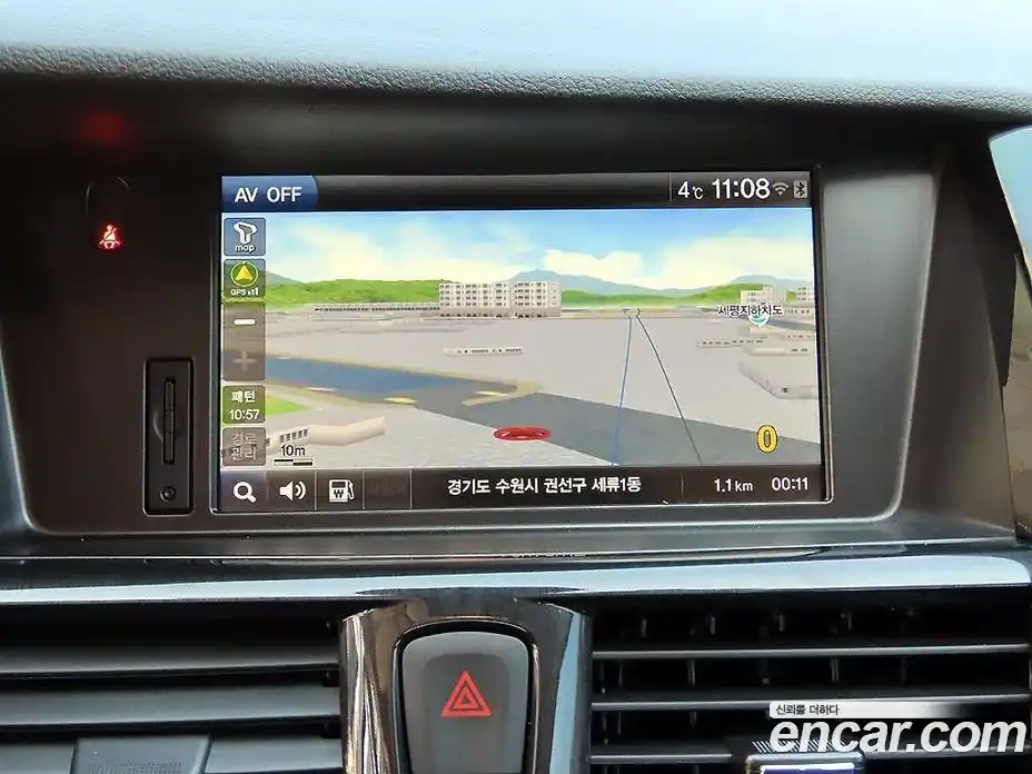 Renault SM7 2016 2.5 Автомат в Москве № 186624, фото 15