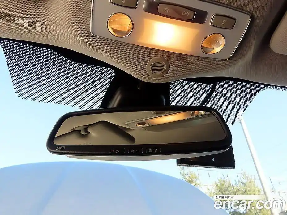 Renault SM7 2016 2.5 Автомат в Москве № 186624, фото 17