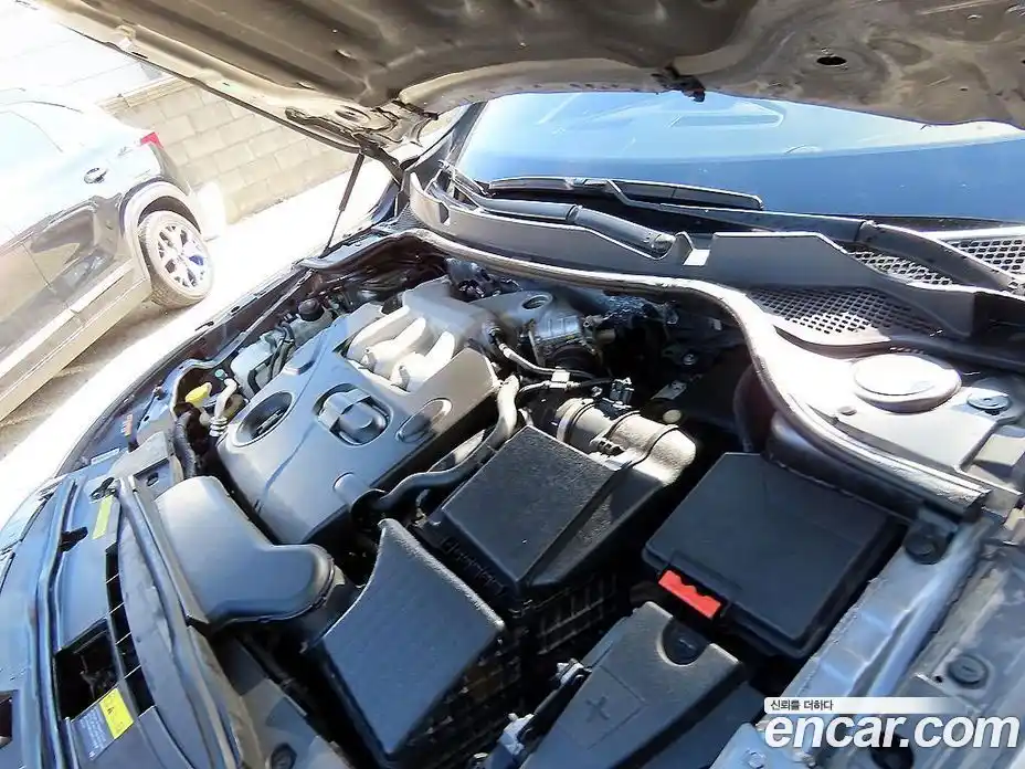 Renault SM7 2016 2.5 Автомат в Москве № 186624, фото 19