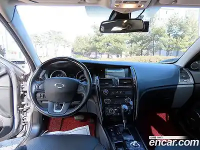 Renault SM7 2016 2.5 Автомат в Москве № 186624, миниатюра 7