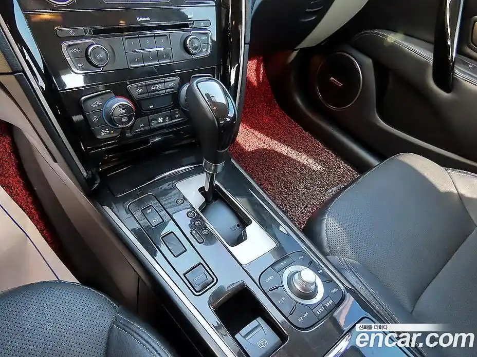 Renault SM7 2016 2.5 Автомат в Москве № 186624, фото 10