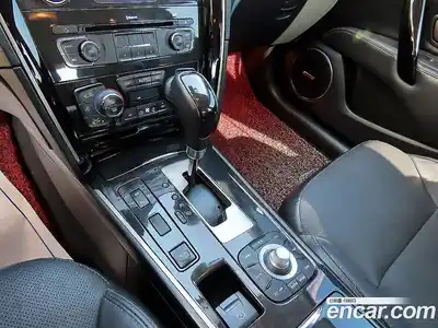 Renault SM7 2016 2.5 Автомат в Москве № 186624, миниатюра 10