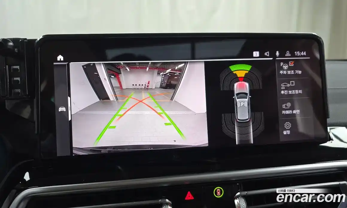 BMW X3 2022 2.0 Автомат в Москве № 191923, фото 15