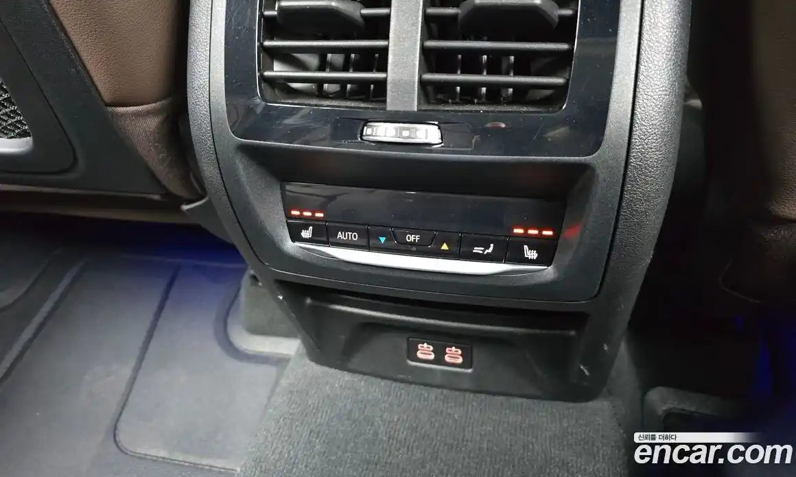 BMW X3 2022 2.0 Автомат в Москве № 191923, фото 18