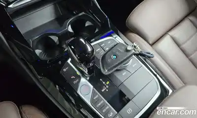 BMW X3 2022 2.0 Автомат в Москве № 191923, миниатюра 9