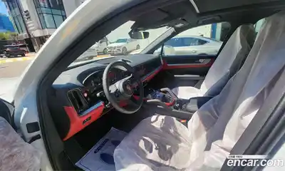 Porsche Cayenne 2026 3.0 Автомат в Москве № 197781, миниатюра 11