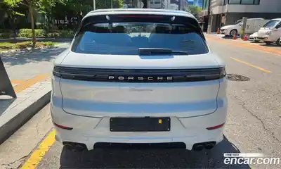 Porsche Cayenne 2026 3.0 Автомат в Москве № 197781, миниатюра 2